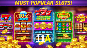 A Experiência Imersiva dos Cassinos Ao Vivo no 11A